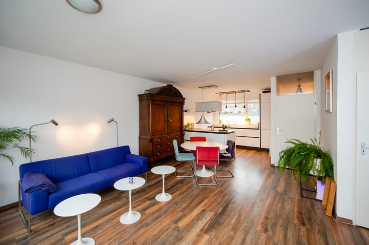 Foto 12 van Fazantenkamp 938