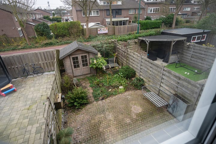 Foto 18 van Fazantenkamp 938