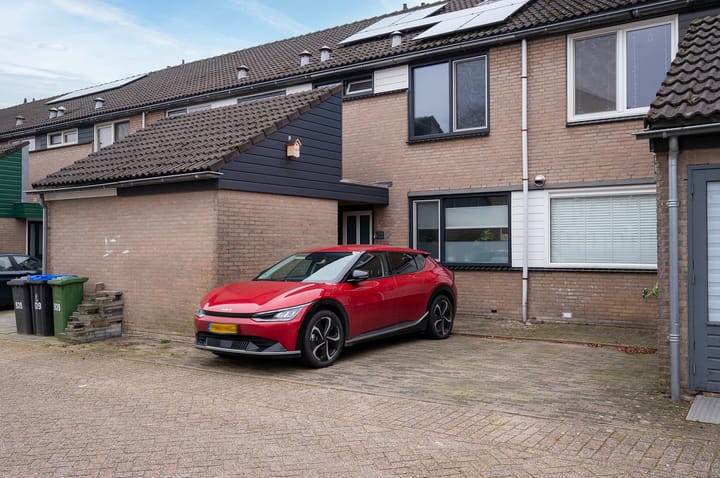 Foto 4 van Fazantenkamp 938