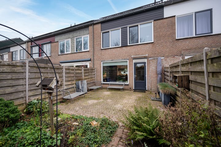 Foto 30 van Fazantenkamp 938