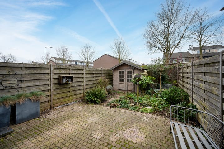 Foto 31 van Fazantenkamp 938