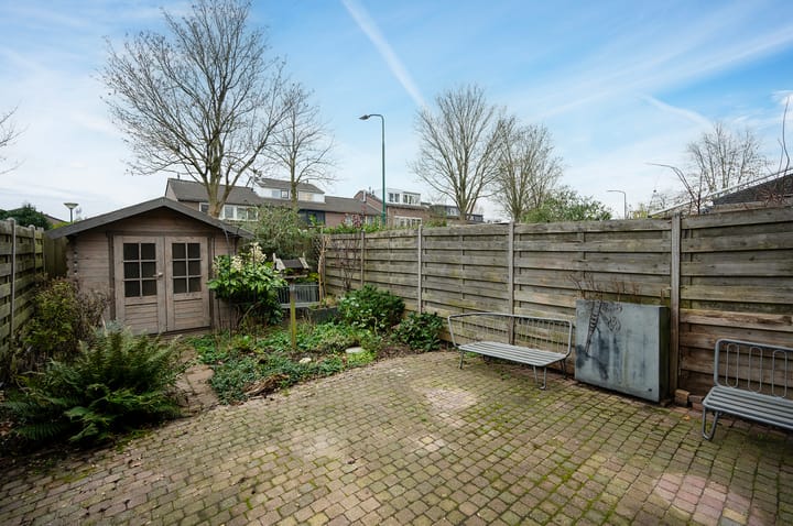 Foto 32 van Fazantenkamp 938