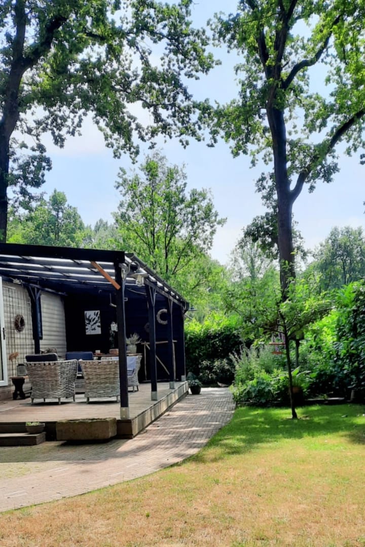 Photo 12 of Wittebergweg 18-C74