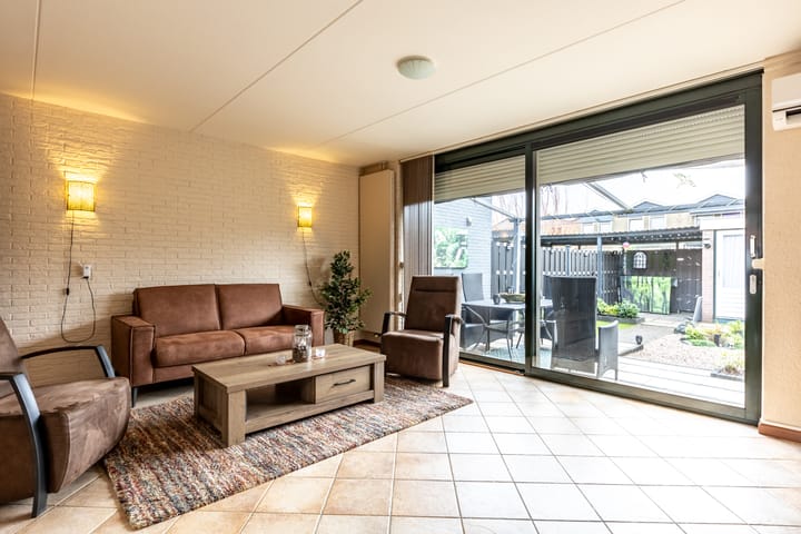 Foto 7 van Leeghwaterstraat 37