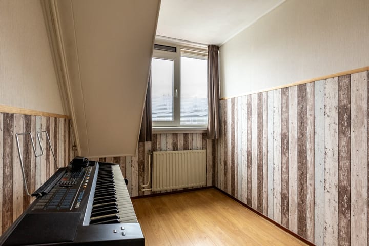 Foto 23 van Leeghwaterstraat 37