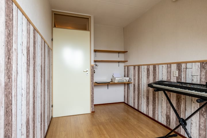 Foto 24 van Leeghwaterstraat 37