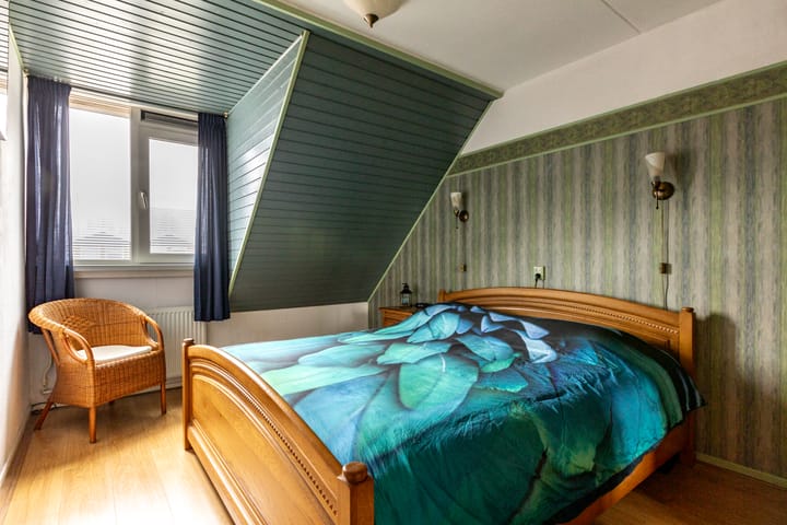 Foto 25 van Leeghwaterstraat 37