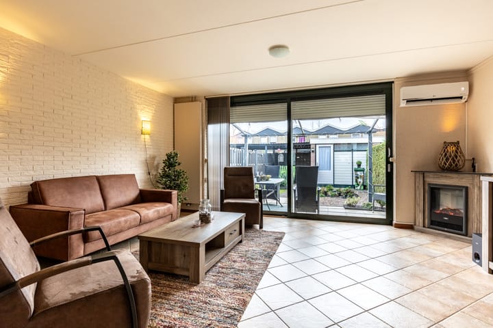 Foto 5 van Leeghwaterstraat 37