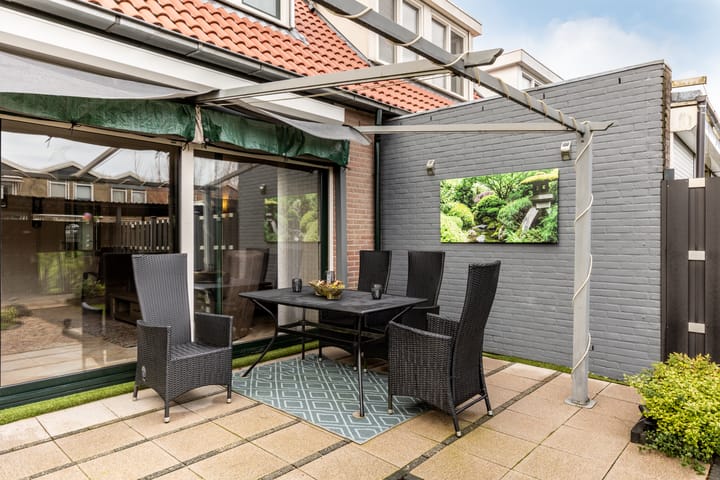 Foto 39 van Leeghwaterstraat 37