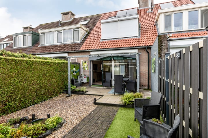 Foto 40 van Leeghwaterstraat 37