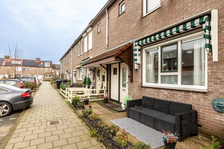 Foto 44 van Leeghwaterstraat 37