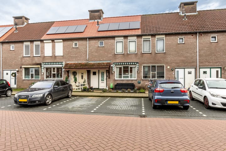 Foto 45 van Leeghwaterstraat 37