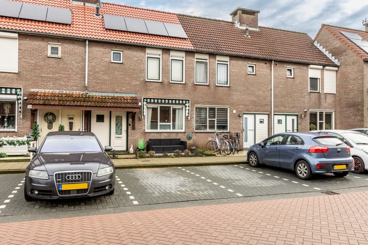 Foto 46 van Leeghwaterstraat 37