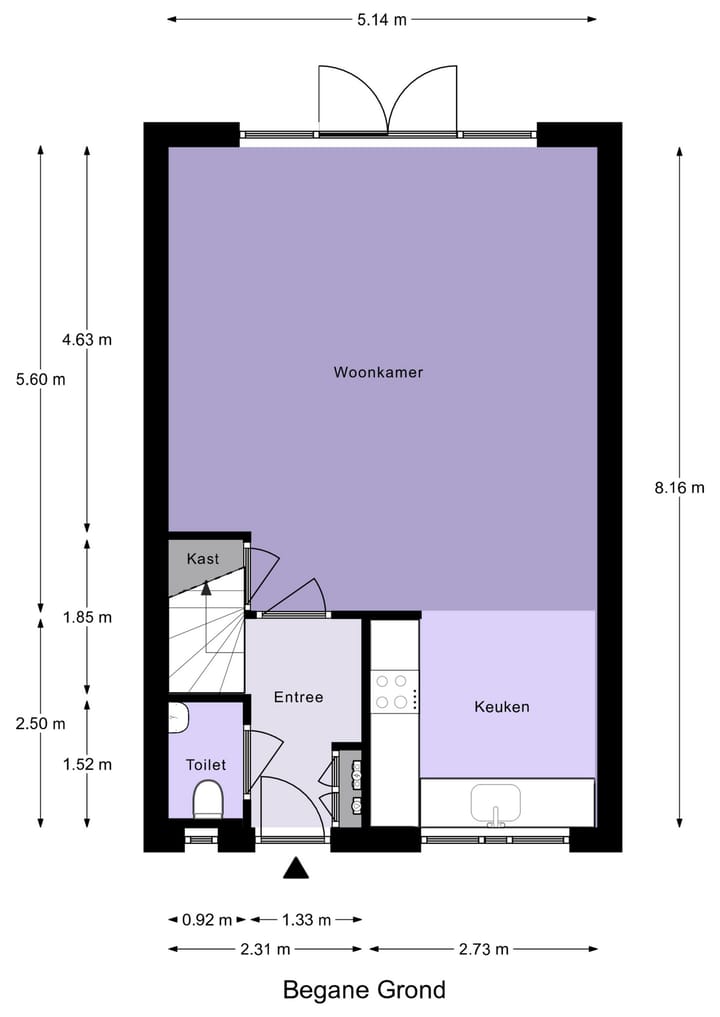 Foto 48 van Leeghwaterstraat 37