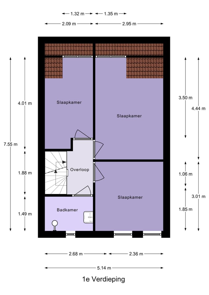 Foto 49 van Leeghwaterstraat 37