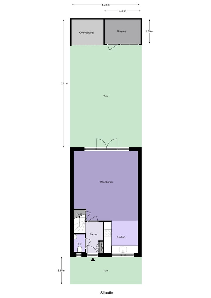 Foto 51 van Leeghwaterstraat 37