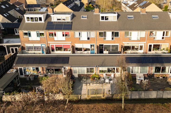 Foto 1 van Veldzichtlaan 4