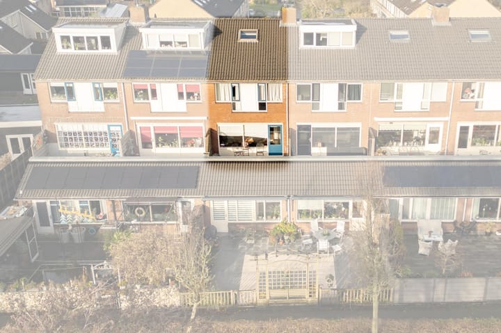 Foto 2 van Veldzichtlaan 4