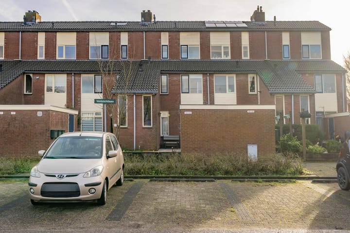 Foto 3 van Veldzichtlaan 4