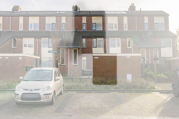 Foto 4 van Veldzichtlaan 4