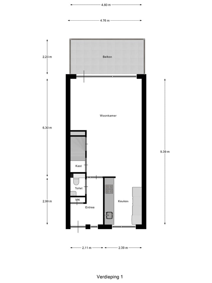 Foto 28 van Veldzichtlaan 4