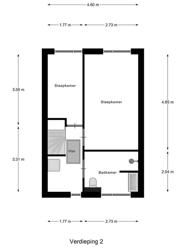 Foto 29 van Veldzichtlaan 4