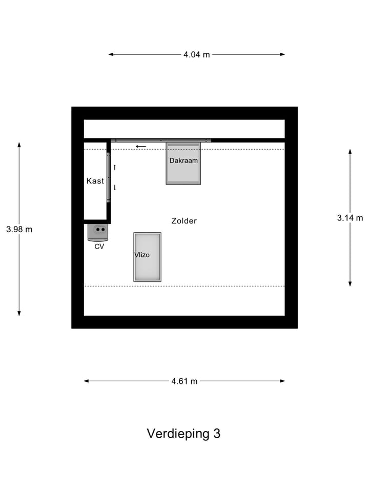 Foto 30 van Veldzichtlaan 4