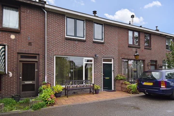 Foto 6 van Kortelandseweg 3