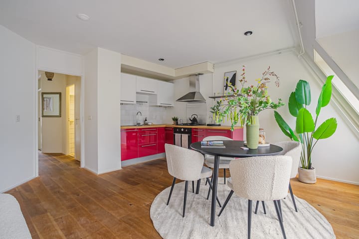 Foto 3 van Egelantiersstraat 134-C