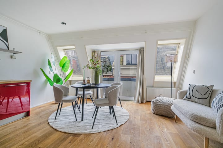 Foto 4 van Egelantiersstraat 134-C