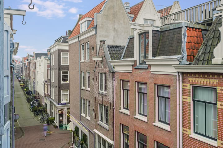 Foto 5 van Egelantiersstraat 134-C