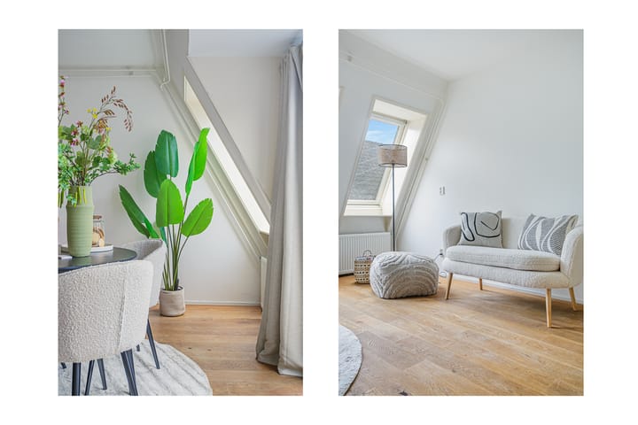 Foto 7 van Egelantiersstraat 134-C