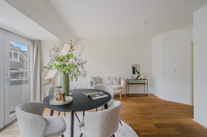 Foto 8 van Egelantiersstraat 134-C