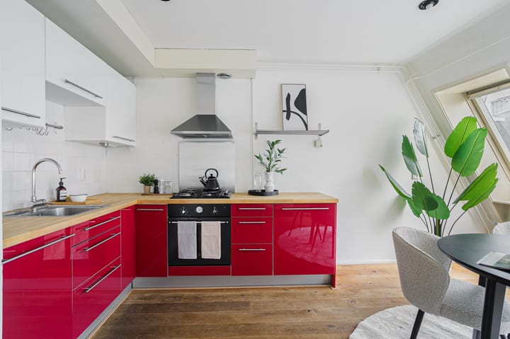 Foto 10 van Egelantiersstraat 134-C