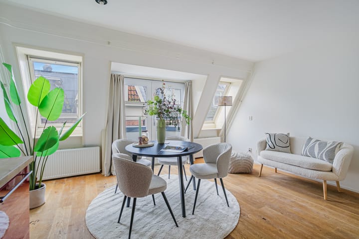 Foto 2 van Egelantiersstraat 134-C