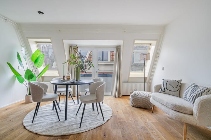 Foto 6 van Egelantiersstraat 134-C