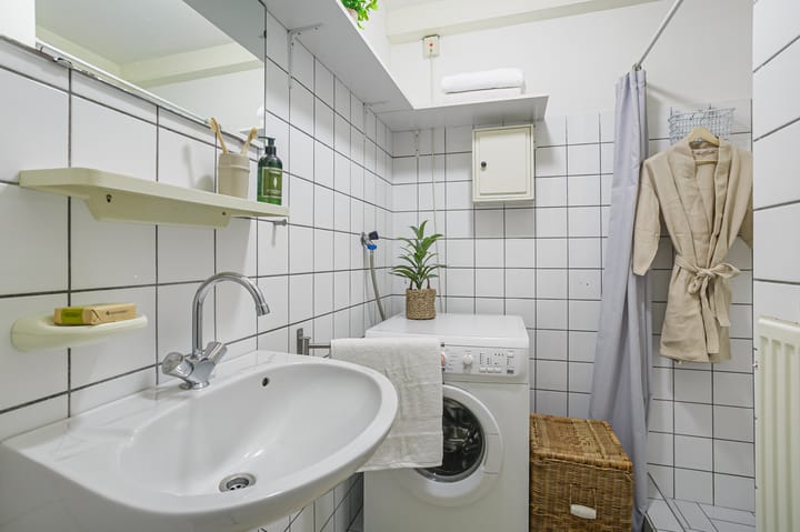 Foto 20 van Egelantiersstraat 134-C