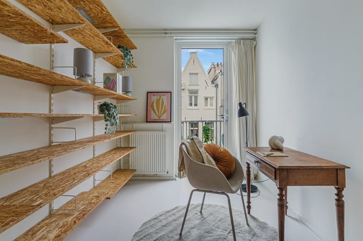 Foto 22 van Egelantiersstraat 134-C