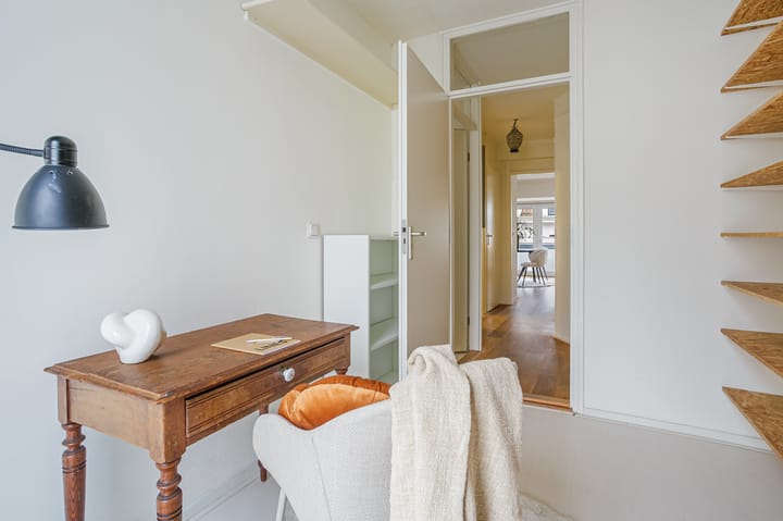 Foto 24 van Egelantiersstraat 134-C