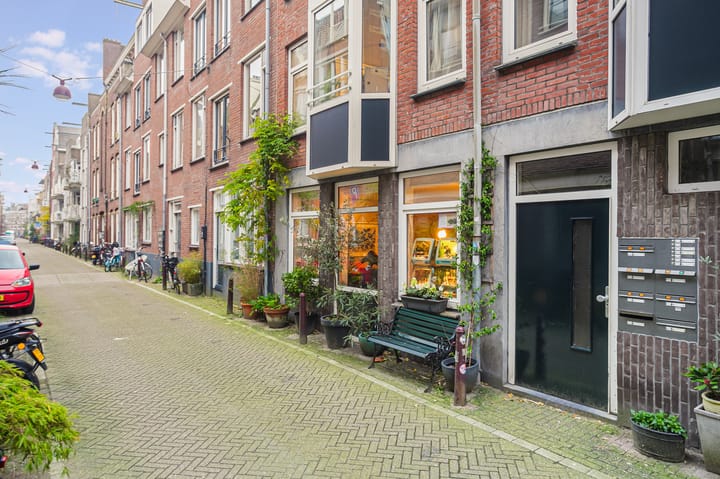 Foto 26 van Egelantiersstraat 134-C