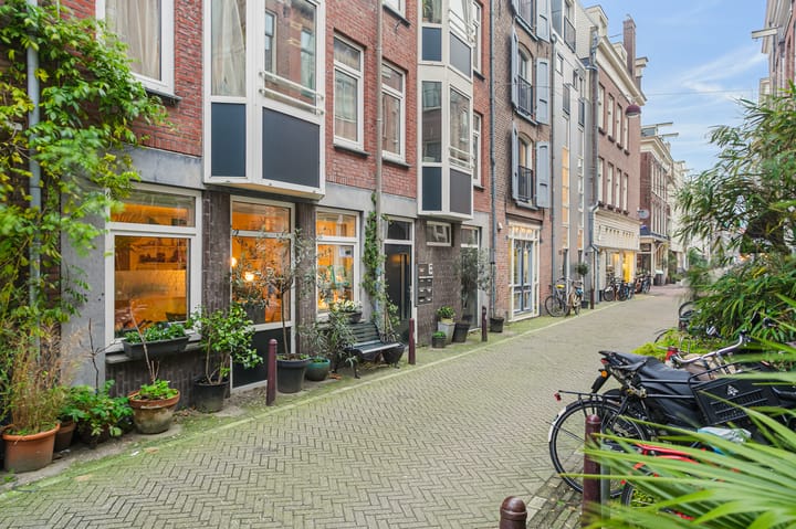 Foto 27 van Egelantiersstraat 134-C