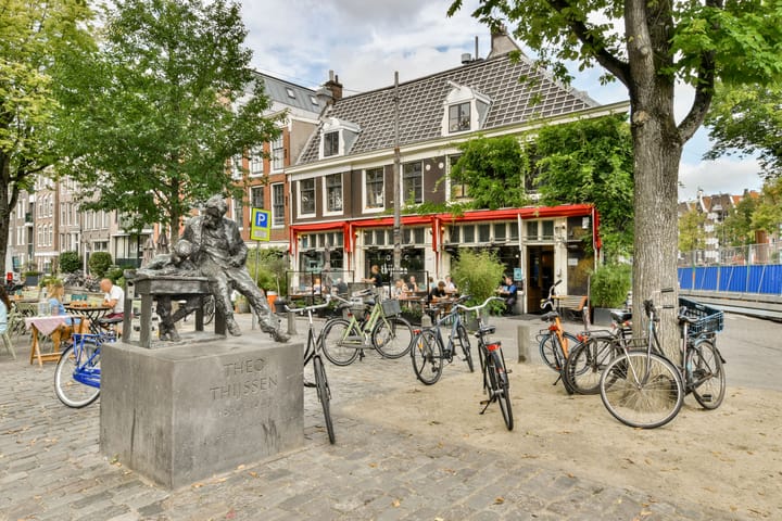 Foto 29 van Egelantiersstraat 134-C