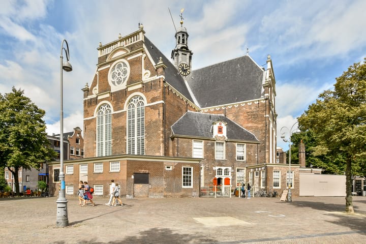 Foto 30 van Egelantiersstraat 134-C