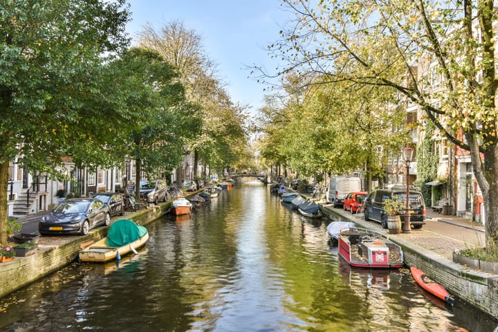 Foto 32 van Egelantiersstraat 134-C