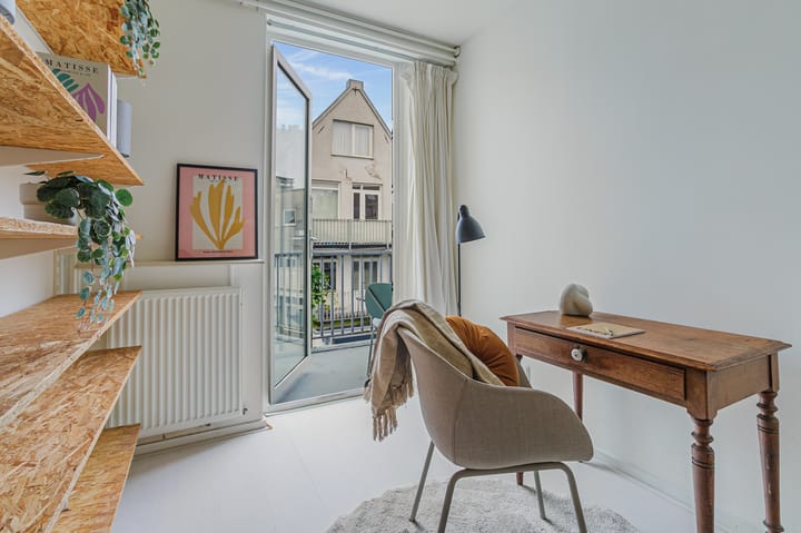 Foto 23 van Egelantiersstraat 134-C