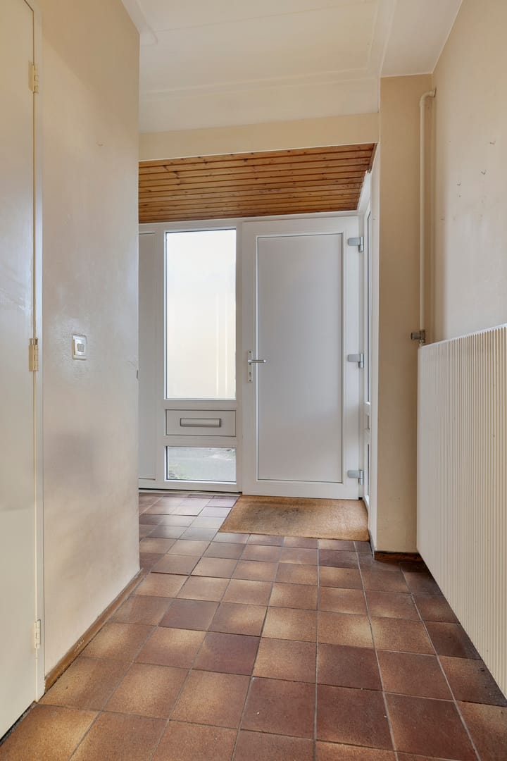 Foto 5 van Klaproos 8