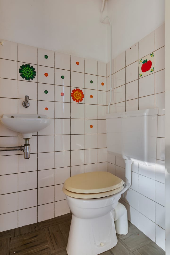 Foto 6 van Klaproos 8