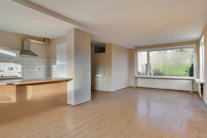 Foto 9 van Klaproos 8