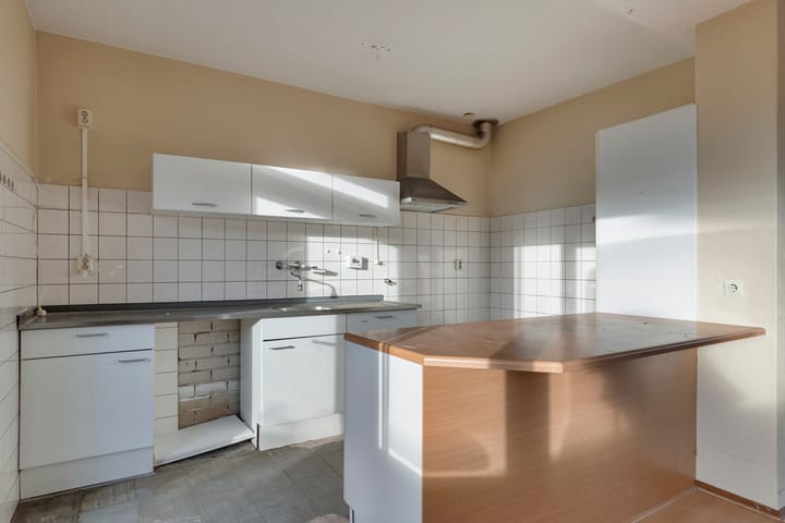 Foto 11 van Klaproos 8