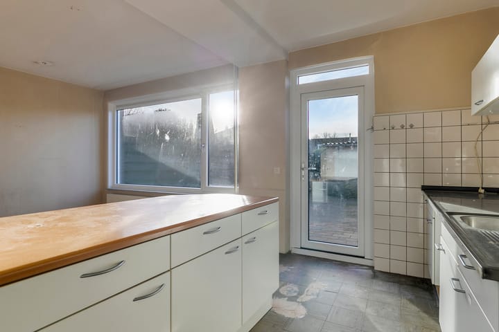 Foto 12 van Klaproos 8